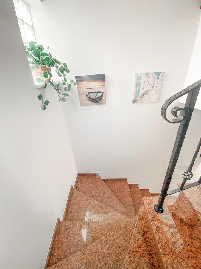 Villa Christodoula Polis Exteriér fotografie